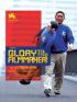 Glory to the Filmmaker ! (Kantoku Banzai)