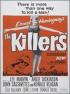 A bout portant (The Killers)