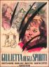Juliette des esprits