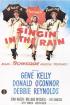 Chantons sous la pluie
