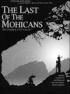 Le Dernier des mohicans