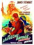 La fl�che bris�e