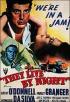 Les amants de la nuit