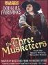 Les Trois mousquetaires