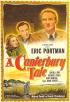 A Canterbury tale
