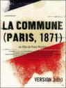 Rencontre avec certains acteurs de La Commune (Paris 1871) de Peter Watkins - Paris, 2007