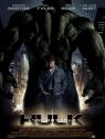 L'incroyable Hulk (The incredible Hulk)