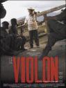 Entretien avec Francisco Vargas pour le film Le Violon