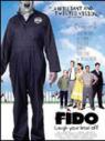 Entretien avec Andrew Currie pour le film Fido