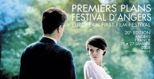 Festival Premiers Plans d�Angers 20eme �dition