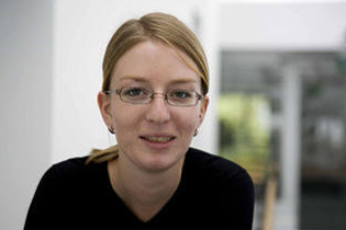 Festival du cin�ma allemand - Entretien avec Sarah Mersch, Critique de cin�ma en Allemagne