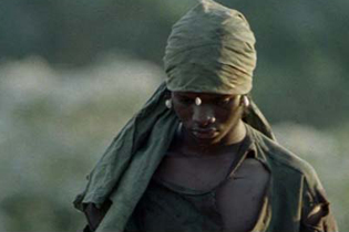 Africamania - Entretien avec Olivier Barlet sur le cin�ma africain