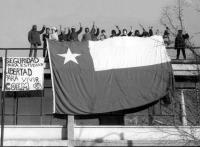 Petit retour sur la semaine du documentaire chilien au Latina