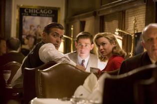 Jeux de dupes (Leatherheads)