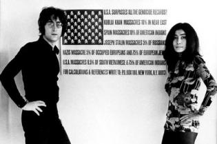 Les U.S.A. contre John Lennon (The U.S. vs. John Lennon)
