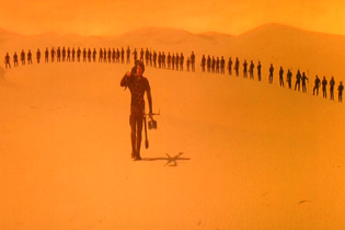 Coffret DVD Dune de David Lynch, Ultime Edition
