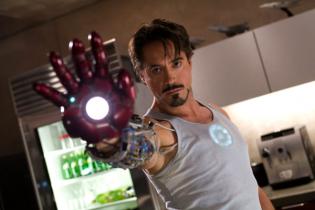 Iron Man
