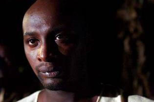 Il va pleuvoir sur Conakry