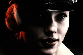 Scarlett Johansson, � corps majeur