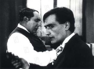 L'Argent (1928) de Marcel L'Herbier