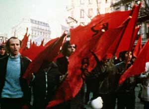 Chris Marker : le grand d�tournement