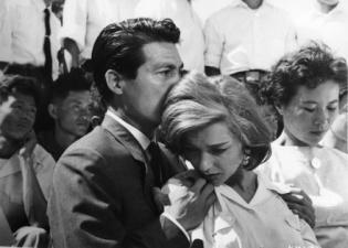 Hiroshima Mon Amour