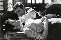 Amants et fils (Sons and Lovers)