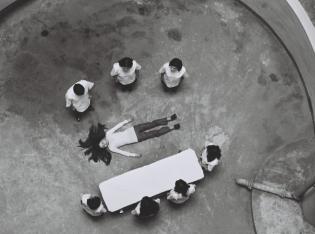 Bilan de la r�trospective Kij� Yoshida