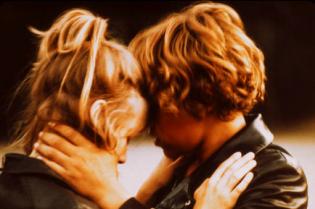 A Swedish Love Story (En K�rlekshistoria)