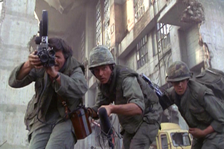 La Guerre du Vietnam, entre fantasme et traumatisme