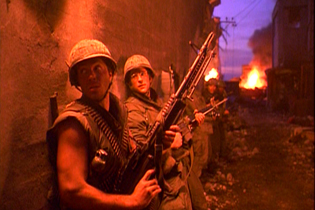 Full Metal Jacket