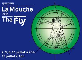 La Mouche/The Fly