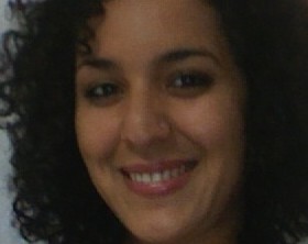 Entretien avec Meriam Azizi, critique de cin�ma tunisienne