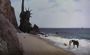 La Plan�te des singes (Planet of the Apes - 1967)