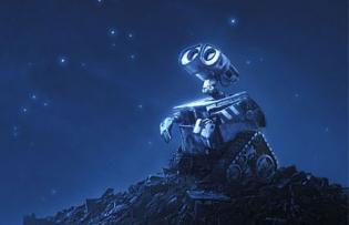 Wall-E