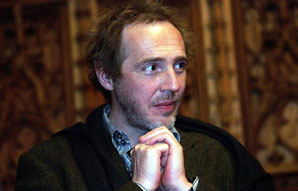 Entretien avec Arnaud Desplechin
