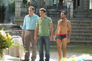 Les 3 p'tits cochons