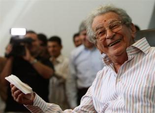 D�c�s de Youssef Chahine