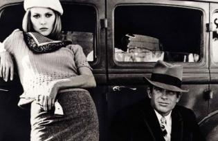 Le Nouvel Hollywood : Les ann�es 1970 ou la R�volution en images