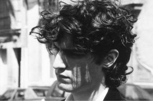Nom de code : L.S.  ou Les champs d'amour de Louis Garrel
