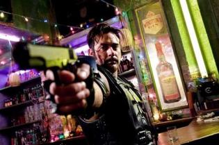 Watchmen � Les Gardiens