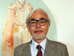Miyazaki, l'enchanteur