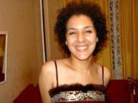Entretien avec Meriam Azizi, critique de cin�ma tunisienne