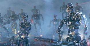 Terminator : Terminus ?