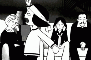 Du papier � l��cran : la deuxi�me vie des auteurs de BD
