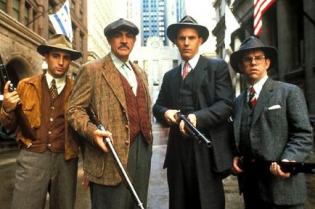 Les Incorruptibles (1987) de Brian De Palma
