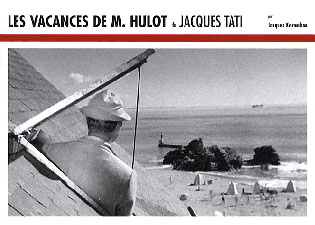 Les Vacances de M. Hulot par Jacques Kermabon