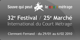 32�me Festival International du Court M�trage de Clermont-Ferrand