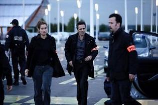 Les complices d'un premier film duel