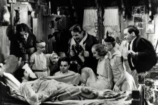 Freaks, la monstrueuse parade (Freaks - Tod Browning, 1932)